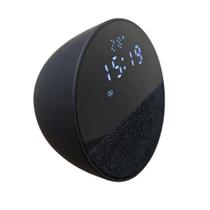 Caixa Som Bluetooth 15w Portátil Visor Fm Usb Tws Caixa Som Bluetooth 15w Portátil Visor Fm Usb Tws