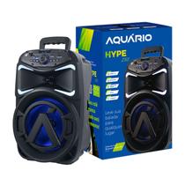 Caixa Som Bluetooth 250w Led Portátil Karaoke Caixa Som Bluetooth 250w Led Portátil Karaoke