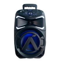 Caixa Som Bluetooth 8 Hype HP-250 Aquario Caixa Som Bluetooth 8 Hype HP-250 Aquario