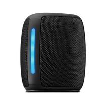 Caixa Som Bluetooth Aiwa Sp-03 Bl 15W Ipx4 Rgb Preta Preta
