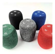 Caixa Som Bluetooth Flip Mini Portatil 127/220v Caixa Som Bluetooth Flip Mini Portatil 127/220v