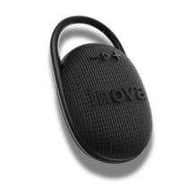 Caixa Som Bluetooth IPX5 TWS 5 Cores 3W 500mAh Praia Esportes Viagens