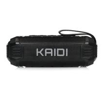 Caixa Som Bluetooth Kaidi 805 Resistente Água