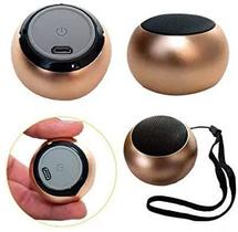 Caixa Som Bluetooth Mini Speaker 3w BOLINHA