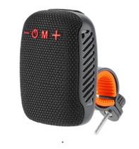 Caixa Som Bluetooth Para Bike E Motocicleta A Prova D'água Caixa Som Bluetooth Para Bike E Motocicleta A Prova D'água