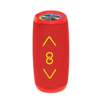 Caixa Som Bluetooth S450Ip67 20W, 12H Bateria, À Prova Dágua