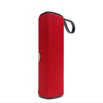 Caixa som bluetooth sd fm usb multimidia vermelh cs-m33bt Caixa som bluetooth sd fm usb multimidia vermelh cs-m33bt