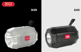 Caixa som Bluetooth XO-F22