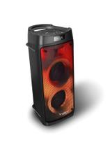 Caixa Som Bomber Beatbox 1100 Portátil Bluetooth 110v 220v