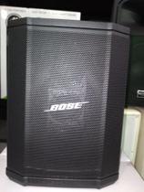 Caixa som bose s1pro