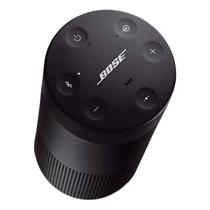 Caixa Som Bose Soundlink Revolve Ii Speaker Black 5V Ww Fr