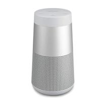 Caixa Som Bose Soundlink Revolve Ii Speaker Luxe Prata 5V Ww