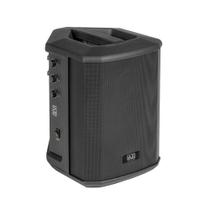Caixa Som Compact Pro Portátil S/ Fio c/ Bateria e Bluetooth - AZ Audio