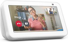 Caixa Som Echo Show 5 Smart Display Com Alexa E Câmera