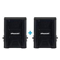 Caixa Som Igreja Residencial Ambiente Ob408 Passiva Oneal Caixa Som Igreja Residencial Ambiente Ob408 Passiva Oneal