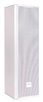 Caixa Som Line Array Ll C425 Donner 100wrms 4 Falante Branco