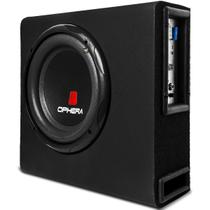 Caixa Som Mini Amplificada Subwoofer 8 Polegadas 200w Ophera Caixa Som Mini Amplificada Subwoofer 8 Polegadas 200w Ophera