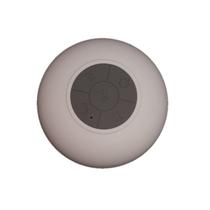 Caixa som mini bluetooth resistente agua les-x1 lehmox branc Caixa som mini bluetooth resistente agua les-x1 lehmox branc