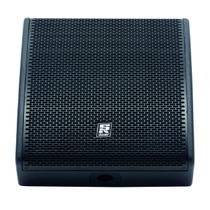 Caixa Som Monitor Ativo Retorno Staner MS-12X 12" 350W Black Series