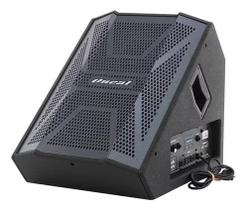 Caixa Som Monitor Retorno Ativo OPM 1310X 120W Rms Oneal Bivolt Caixa Som Monitor Retorno Ativo OPM 1310X 120W Rms Oneal Bivolt