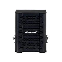 Caixa Som Passiva 60w Oneal Unidade B306v Alto Falante Preta