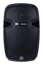 Caixa Som Passiva Kb12 Profissional 250W K-Audio 12 Polegada
