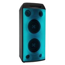 Caixa Som Polyvox Xt-665t 1000w Rms 3 Vias Bivolt Bluetooth