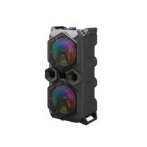 Caixa Som Portátil 220WRMS Bluetooth Amplificada Taurus 440BT Sumay - SM-CAP20