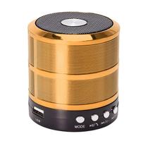 Caixa som portatil 5w mini sortid