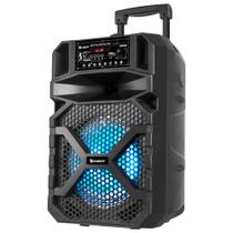 Caixa Som Portátil Amplificada Sumay 270w Bivolt Advance 2 Caixa Som Portátil Amplificada Sumay 270w Bivolt Advance 2