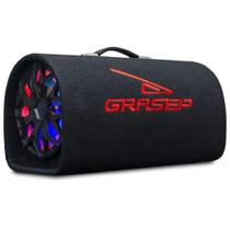 Caixa Som Portátil Bluetooth 100W Subwoofer Potente D-Bh2202 - Grasep