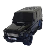 Caixa som portatil bluetooth fm usb 8w mbrabu preto ws-601 - Xtrad