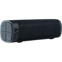 Caixa Som PortÁTil Bluetooth Mybomber Smart Preto Android Ios