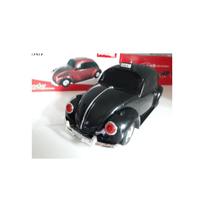 Caixa som portatil fusca taxi bluetooth fm preto ws1939bt