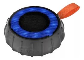 Caixa Som Portátil L2 Bluetooth Usb Cartão Fm Aux Telefone Cor Preto