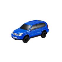 Caixa som portatil sport suv bluetooth fm sd usb tf tws led azul ws-211