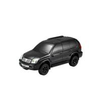 Caixa som portatil sport suv bluetooth fm sd usb tf tws led preto ws-211