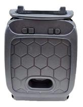 Caixa Som Portátil Wireless Bluetooth 5.0 Kms-1182 Altomex + FM + SD
