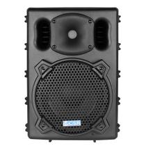 Caixa Som Profissional Amplificada Ativa 8 Pol 770a Csr 100w