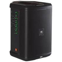 Caixa Som Profissional Jbl Eon One Compact 120w Recarregavel