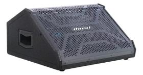 Caixa Som Retorno Ativo Oneal OPMV 1412X 120W Rms Bivolt