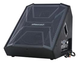 Caixa Som Retorno Monitor Ativo OPM-1312X 120W Rms Oneal Bivolt