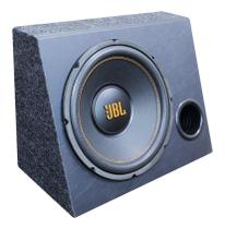 Caixa Som Slim 12 Pol Pickup S10 Saveiro Duster Hilux Strada Caixa Som Slim 12 Pol Pickup S10 Saveiro Duster Hilux Strada