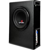 Caixa Som Slim Amplificada Subwoofer 8 Polegadas 200w Ophera Caixa Som Slim Amplificada Subwoofer 8 Polegadas 200w Ophera