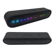 Caixa Som Soundbar Bluetooth 5w Led Rgb Al-8911 - Altomex