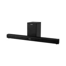 Caixa Som SoundBar Philips Magnavox MSB-5224 BT Hdmi 60w Rms
