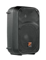 Caixa Som Staner Sr88a Ativa Bi Amplificada 85W BT USB SD