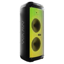 Caixa Som Torre 700W RMS Bivolt WAAW Infinite 700