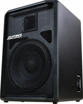 Caixa Som Tree Way 2 Vias 12 P 250 W. Rms Total Super