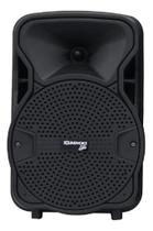 Caixa Soundvoice Lite Amplificada Ca80 Bt/ Usb/ Sd/ Fm 60w C